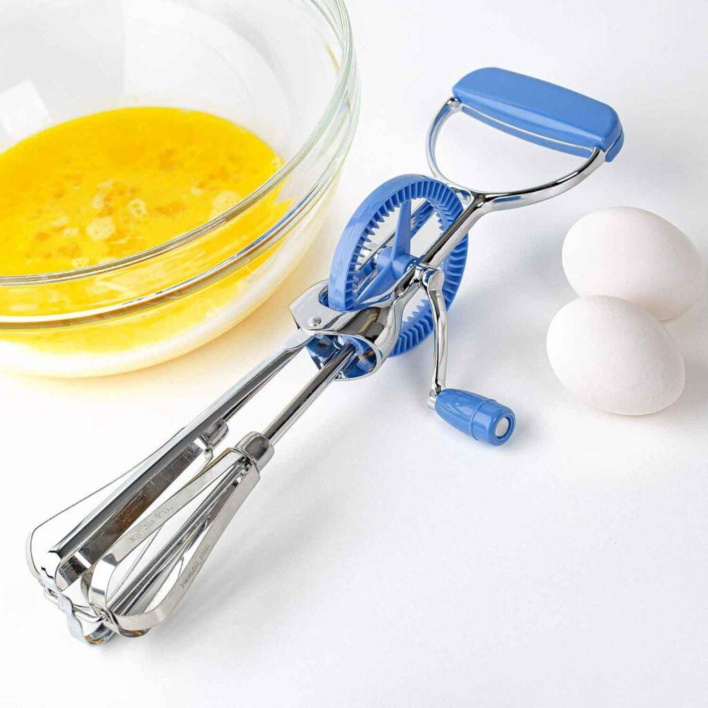 best manual hand mixer​