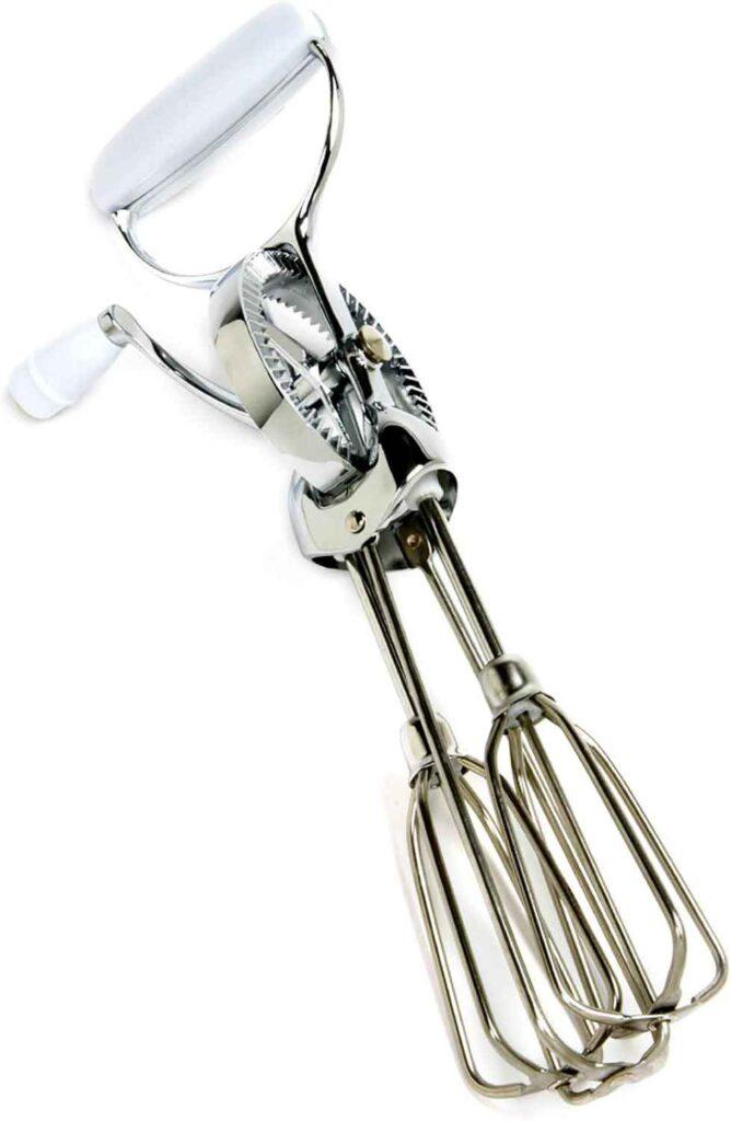 Manual hand mixer​