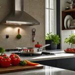 Stainless Steel Frying Pan