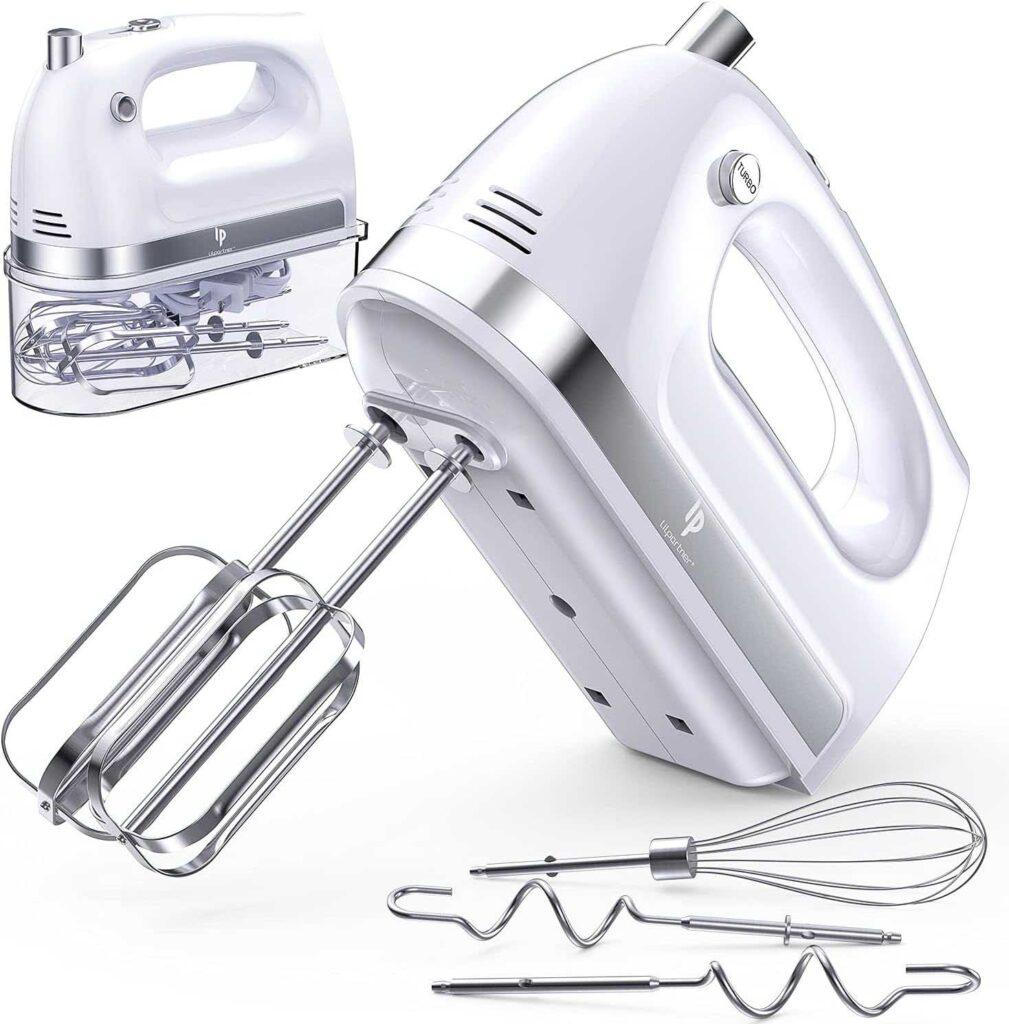 electric hand mixer​