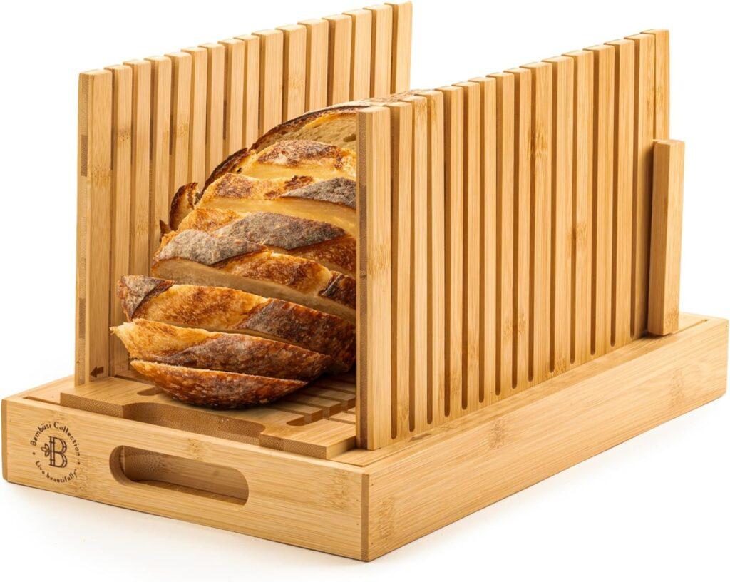Manual Bread Slicer 