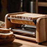 Manual Bread Slicer