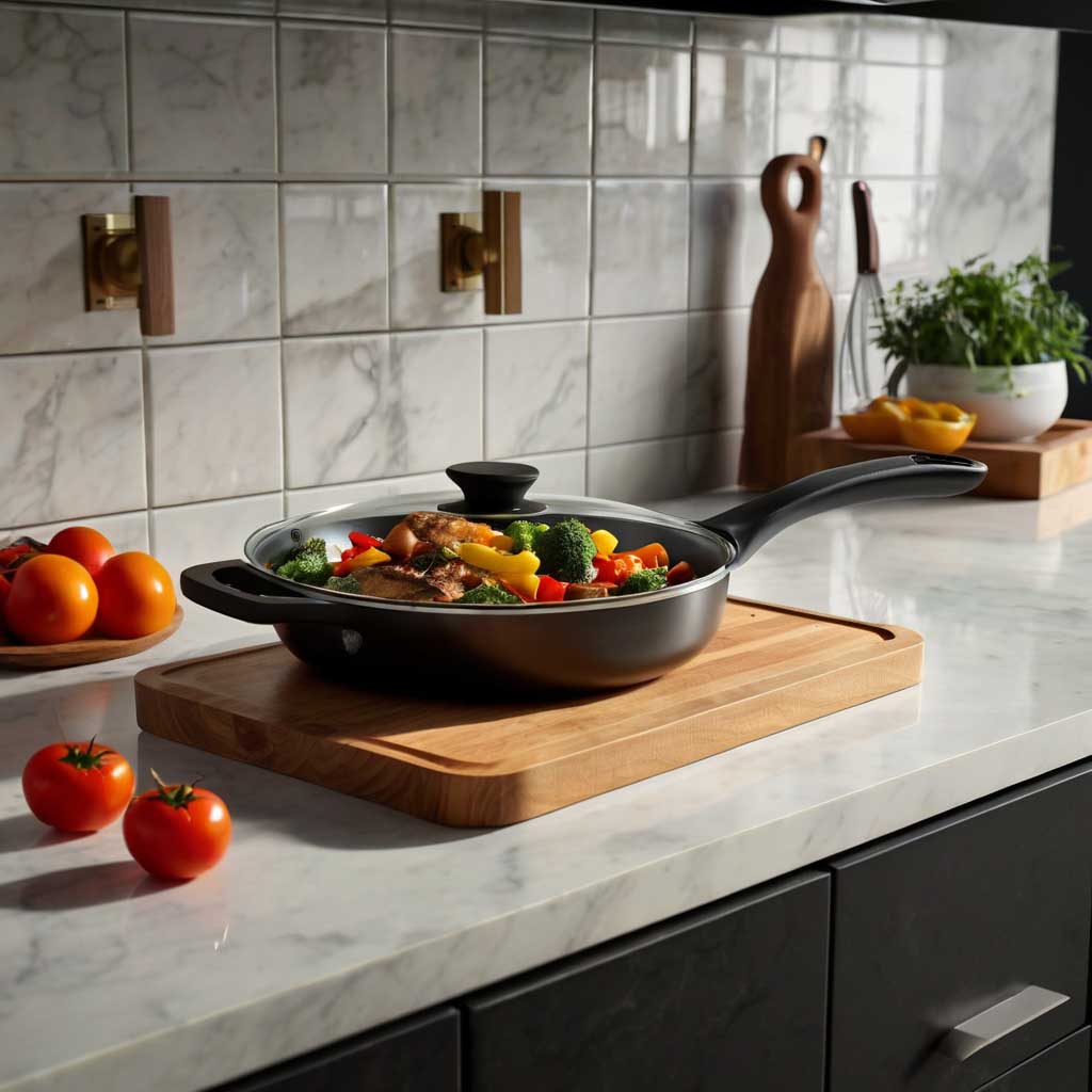 best electric skillets