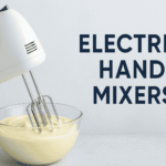 electric hand mixer