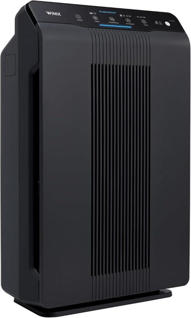 Kitchen Air Purifier