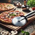 Pizza Cutter
