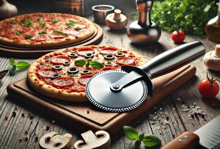 Pizza Cutter