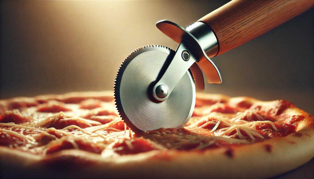 Pizza Cutter