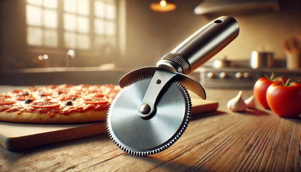 best pizza cutter​