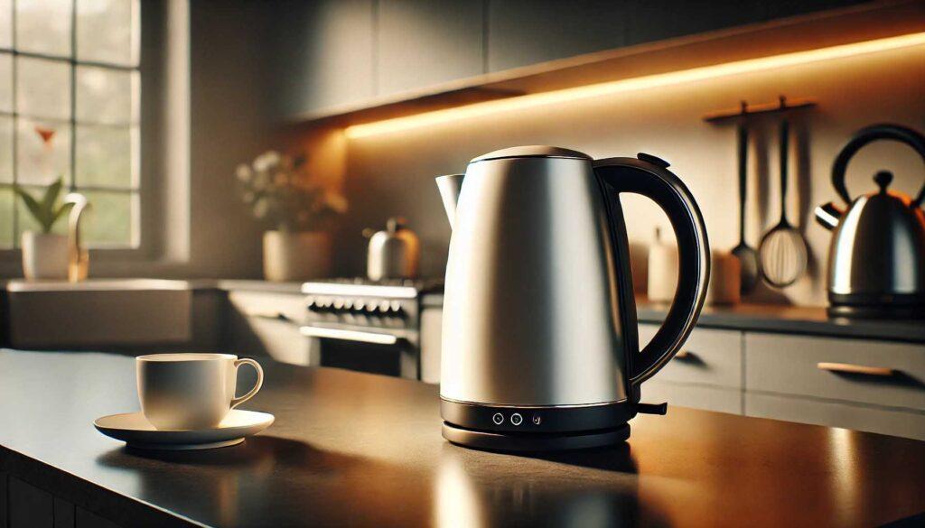 electric tea maker reviews