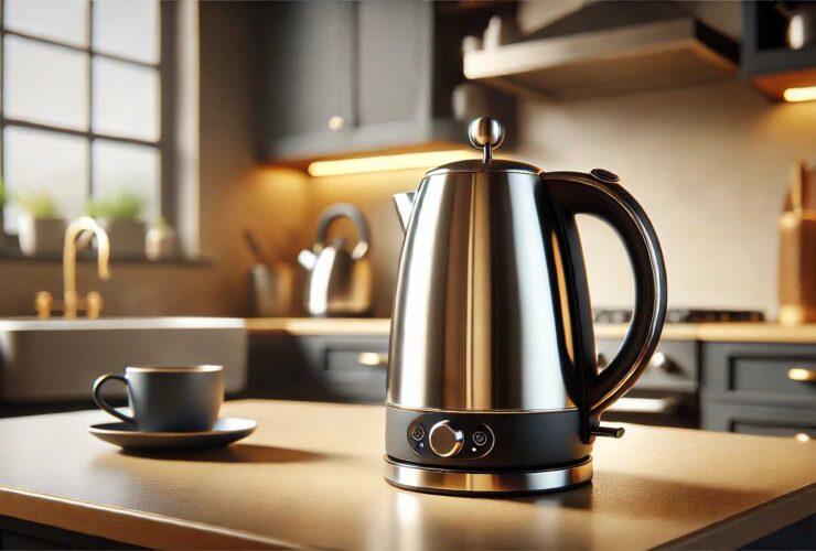 electric tea maker​