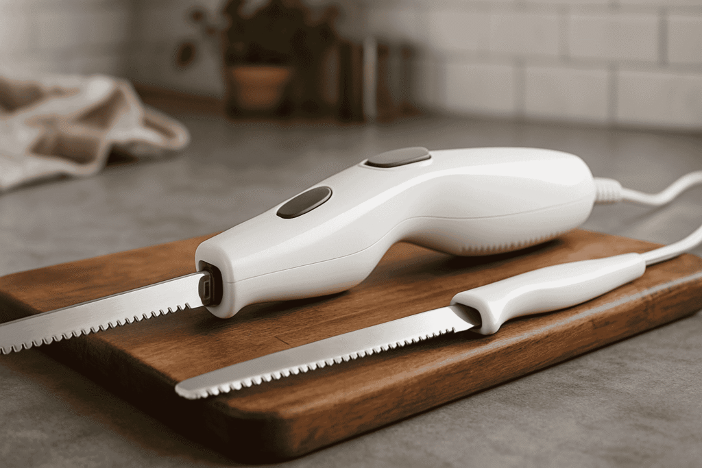 Electric Knife
