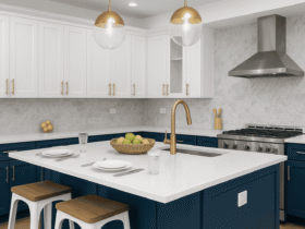 Sustainable Kitchen Countertops