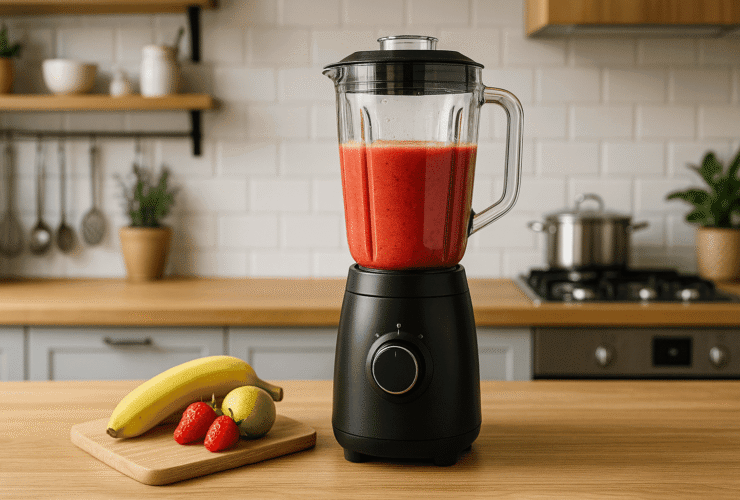 Best Kitchen Blender Reviews