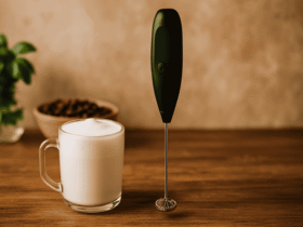 Milk Frother