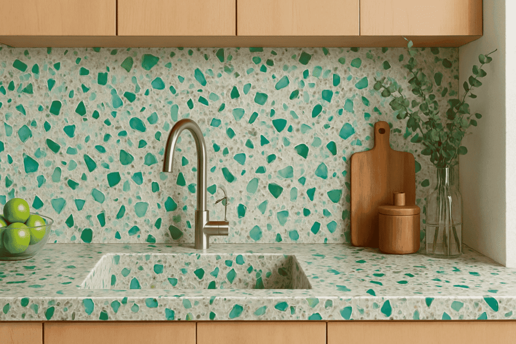 best kitchen flooring