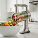 Salad Chopper