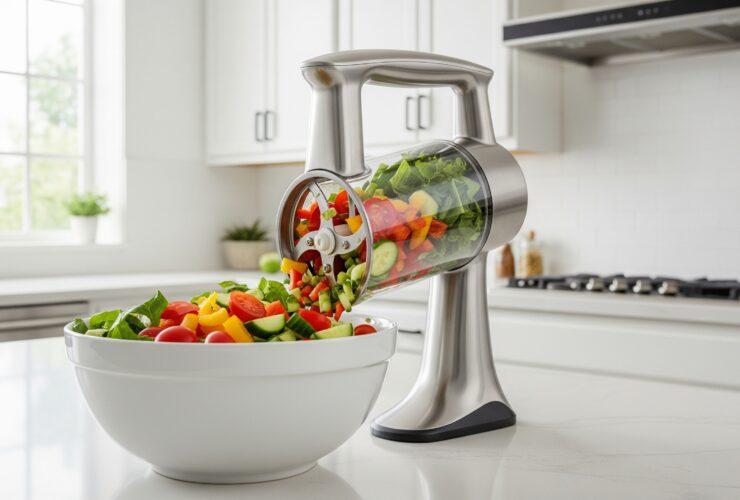 Salad Chopper