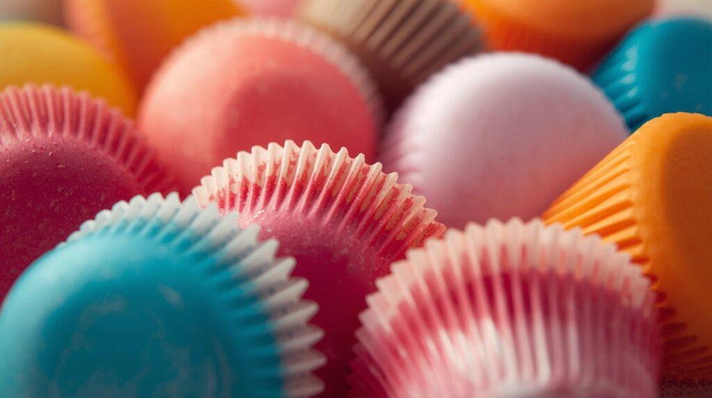 Best cupcake liners for baking