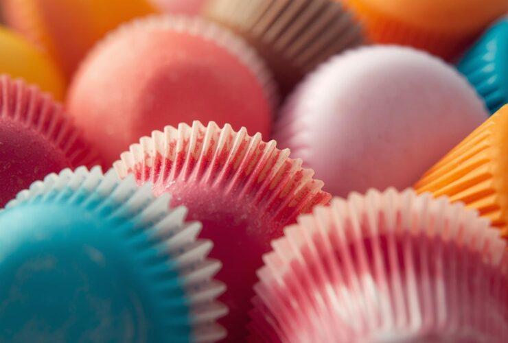 Best cupcake liners for baking