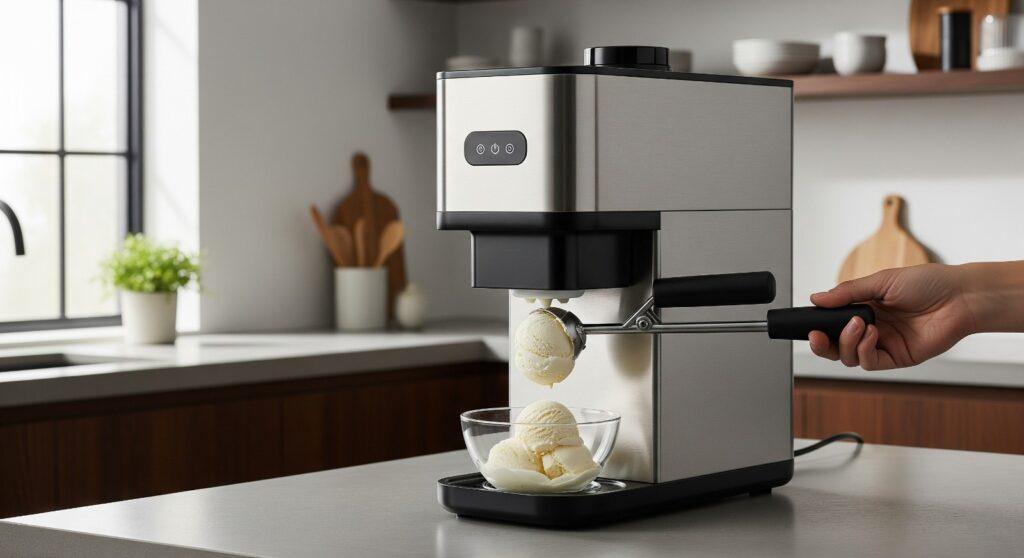 Ice Cream Makers