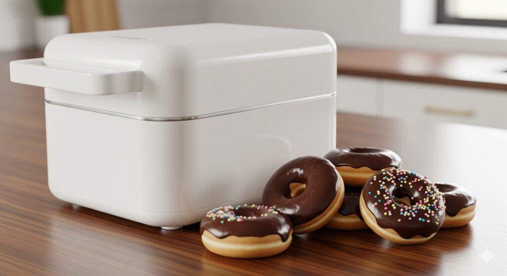 Donut Maker