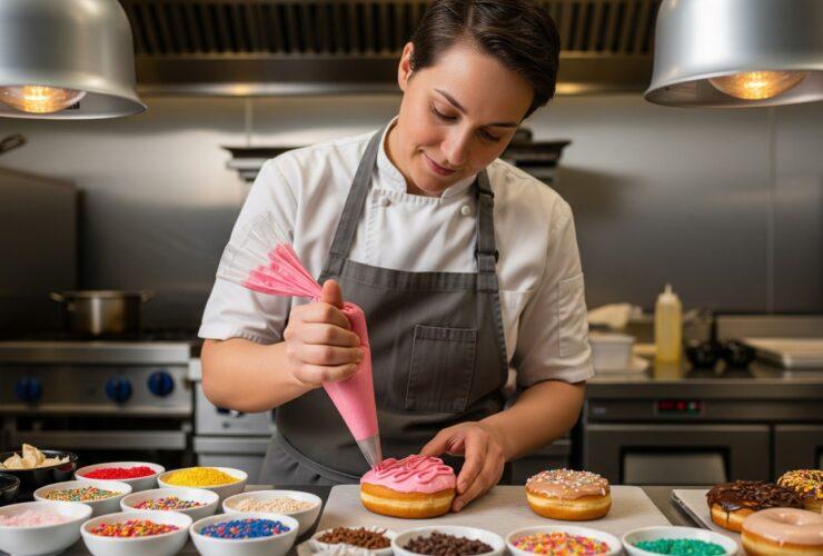 Best donut maker for home use