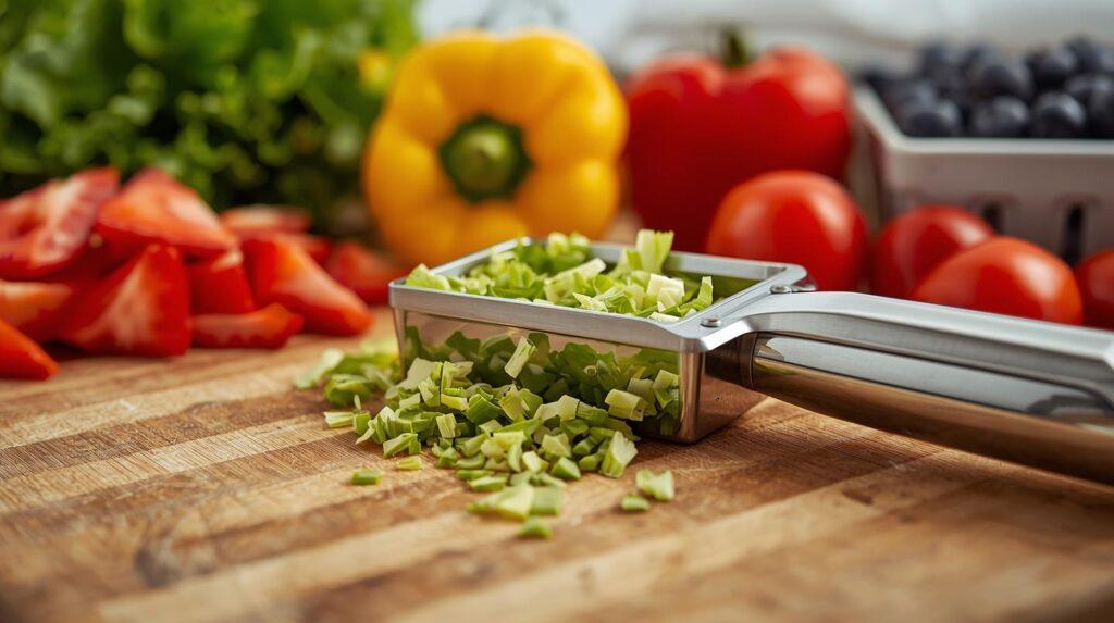 Salad Chopper