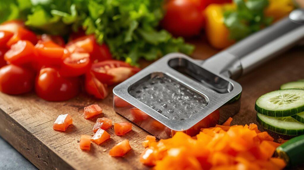 Salad Chopper review