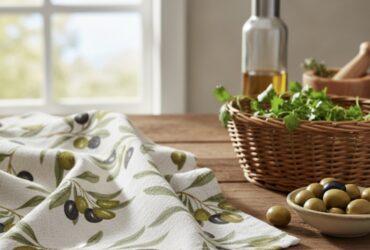 Kitchen Towel