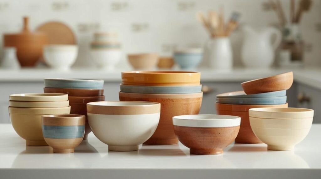 Mixing Bowls