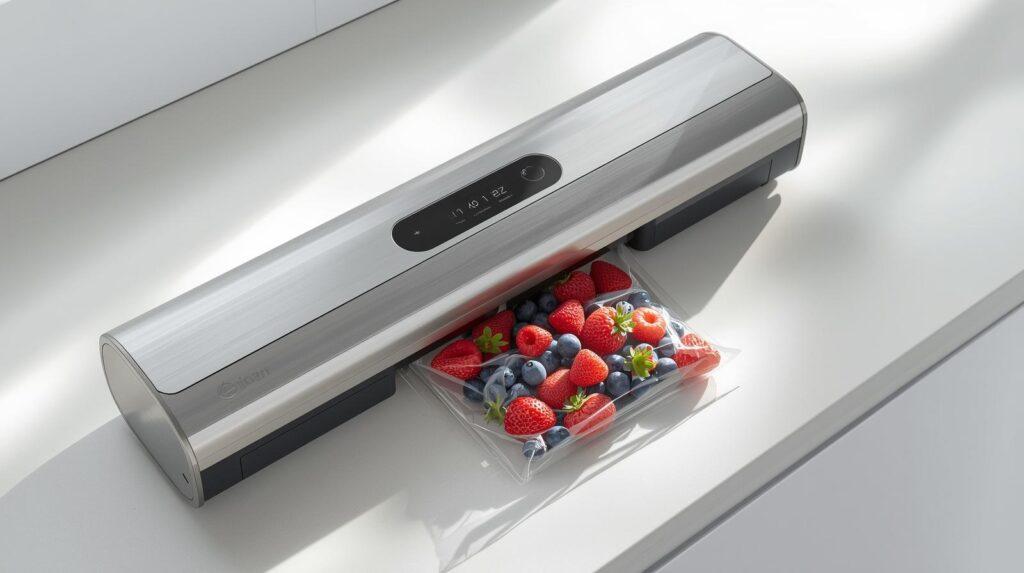 Best Food Vacuum Sealer Review