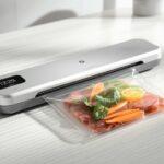 Food Vacuum Sealer review