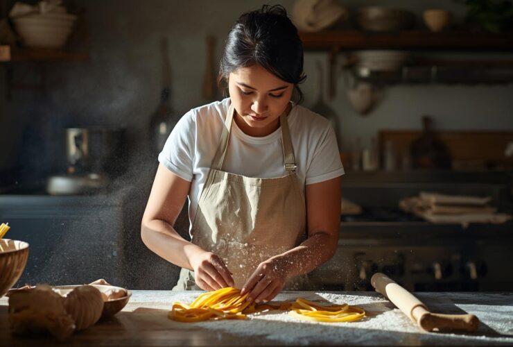 The best pasta makers Review