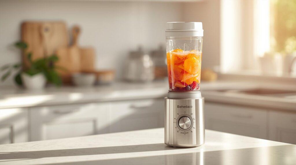 Portable Blender