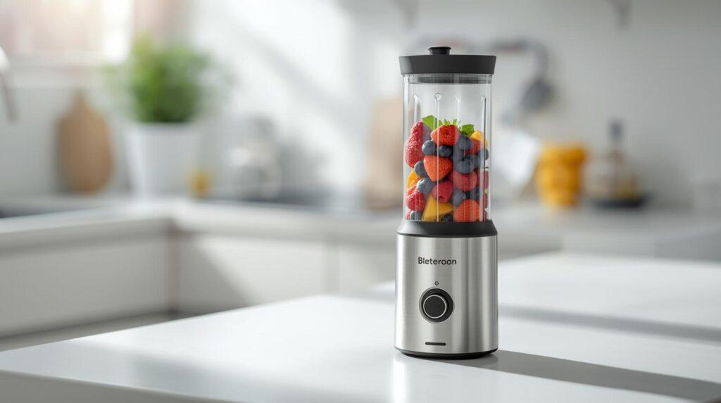 portable blender
