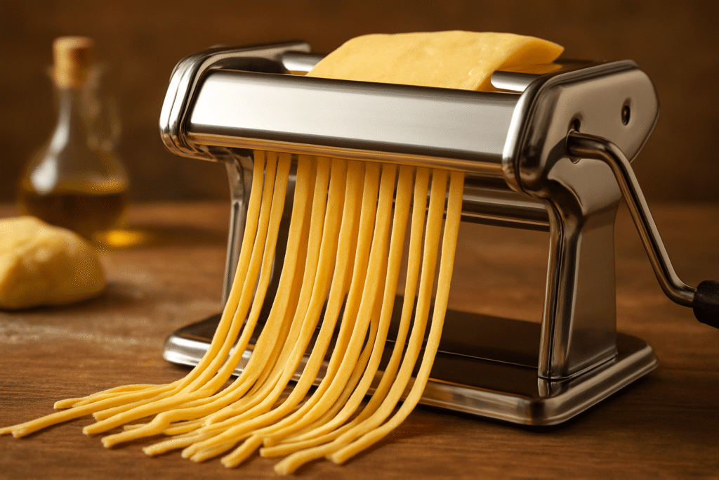 Pasta Maker