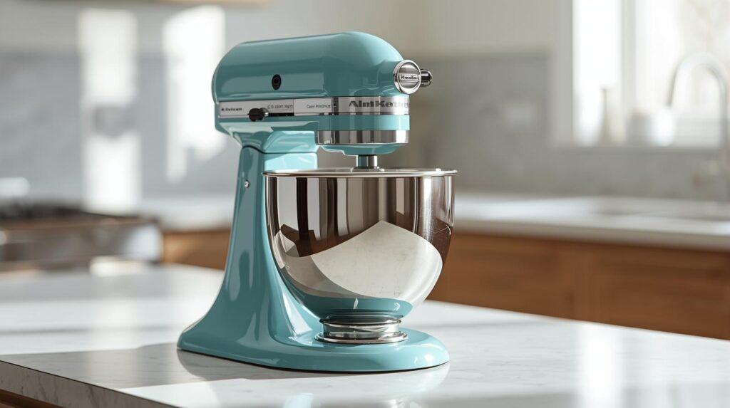 Stand Mixer